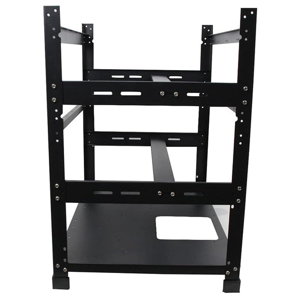 3 Layer 12 Gpu Motherboard Bracket Fixing Frame Mining Machine Case Parts & Accessories