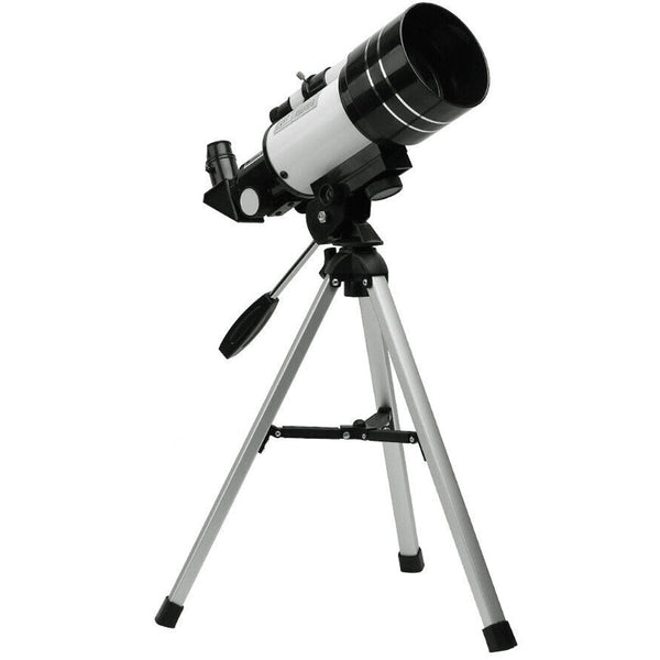 150X Astronomical Telescope With Tripod For Moon Observation Telescopes