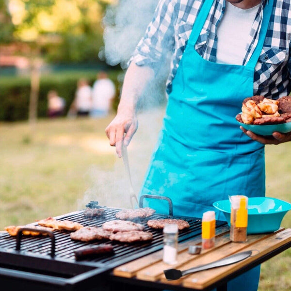 26 Pieces Set Stainless Steel Barbecue Grilling Tools And Accessories With Carry Barbecue Tools