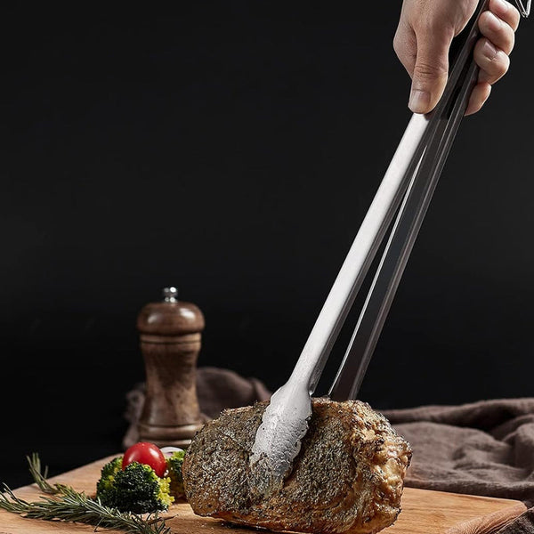 26 Pieces Set Stainless Steel Barbecue Grilling Tools And Accessories With Carry Barbecue Tools