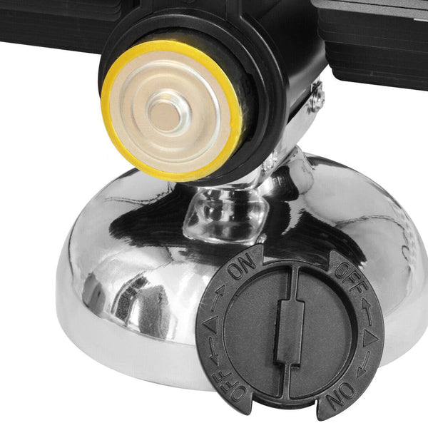 Automatic Page Turner Mechanical Desktop Clock Battery Powered Desk Clocks