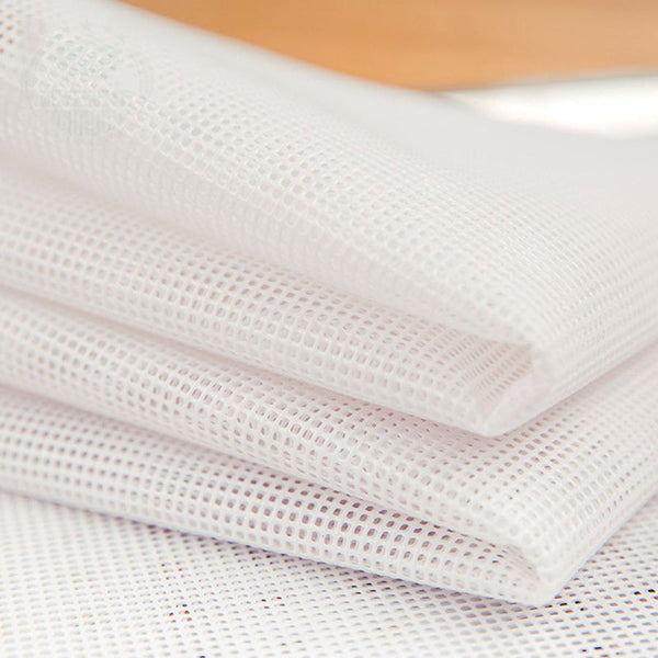 14 By Inch Reusable Non Stick Silicone High Heat Resistant Dehydrator Sheets Dehydrators