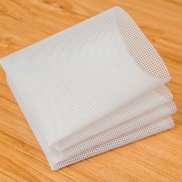 14 By Inch Reusable Non Stick Silicone High Heat Resistant Dehydrator Sheets Dehydrators