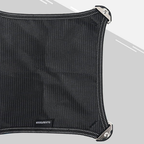 Mini Foldable Outdoor Stool Chair Camping Fishing Picnic Light Camping Chairs