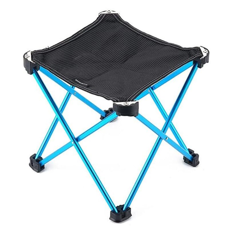 Mini Foldable Outdoor Stool Chair Camping Fishing Picnic Light Camping Chairs