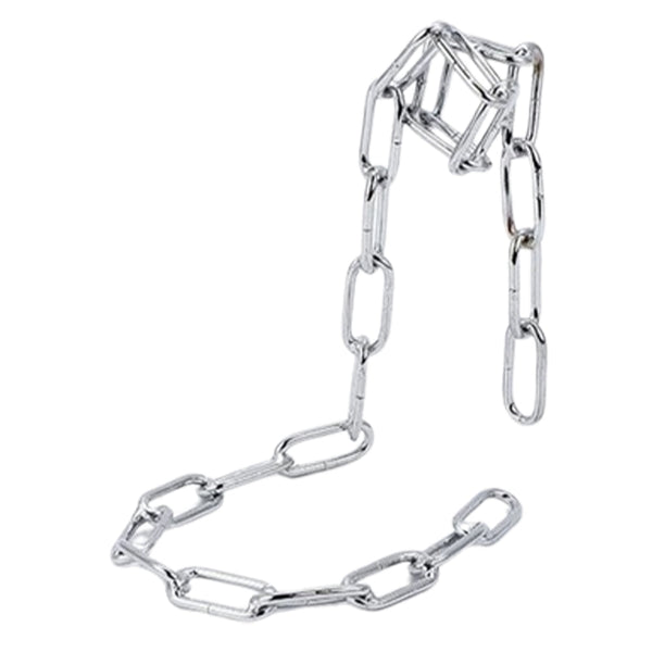 Magic Floating Wine Unique Link Chain Rack For Airborne Racks