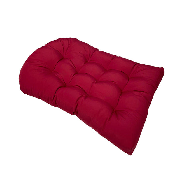 Hanging Egg Chair Cushion Sofa Swing Seat Replacement Padded Patio Furniture Cushions & Pads