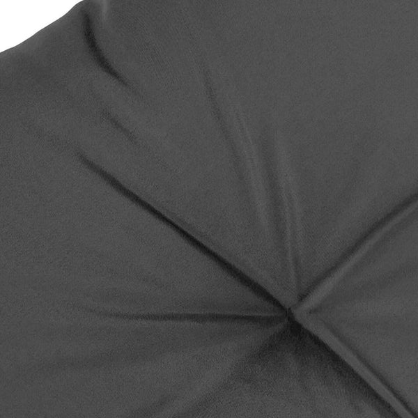 Hanging Egg Chair Cushion Sofa Swing Seat Replacement Padded Patio Furniture Cushions & Pads