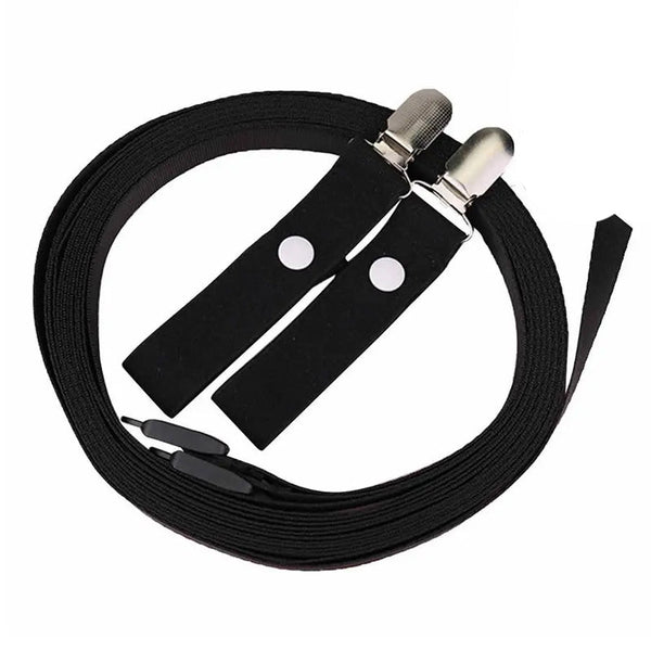 360 Degrees Elastic Bedsheet Strap Fastener Durable Flexible Highquality Polyes Sheets