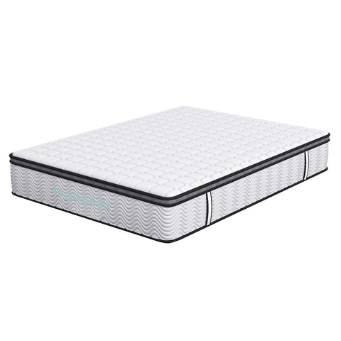Ergopedic Pocket Spring Mattress Mattresses