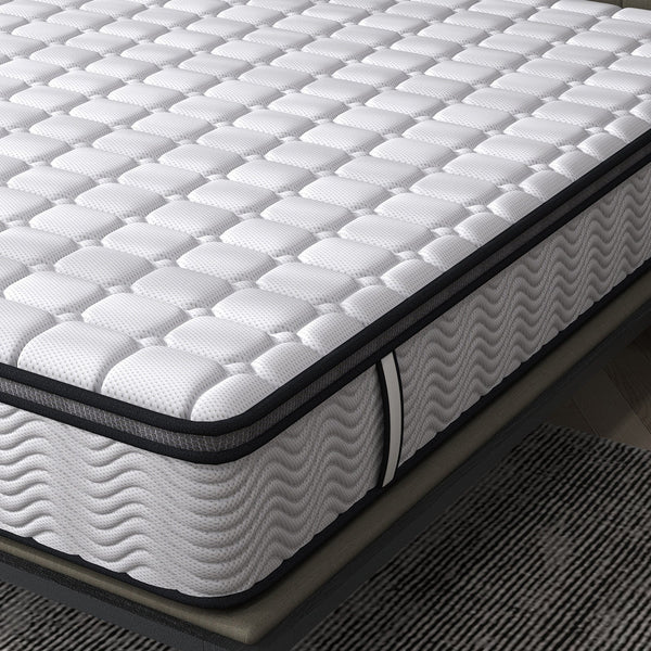 Ergopedic Pocket Spring Mattress Mattresses
