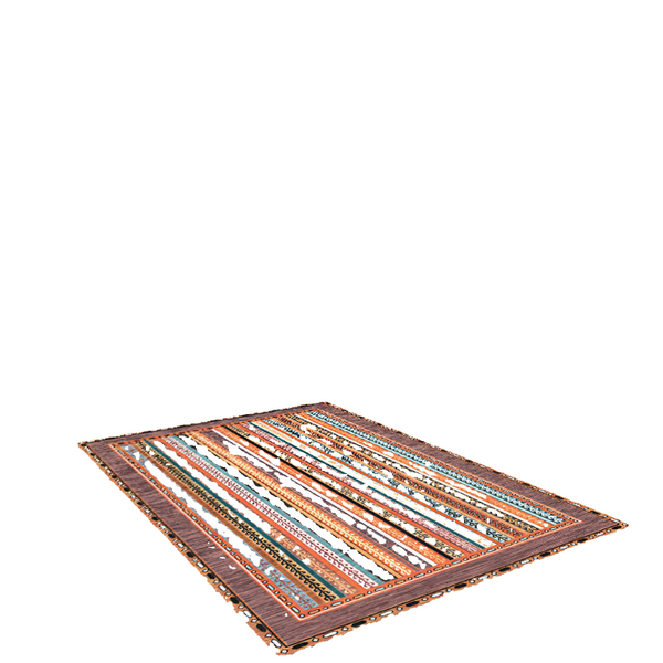 Modern Floor Carpet Rug Area Soft Bedroom Living Room Anti Slip Mat Rugs