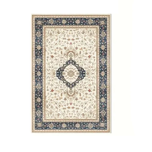 Modern Floor Carpet Rug Area Soft Bedroom Living Room Anti Slip Mat Rugs