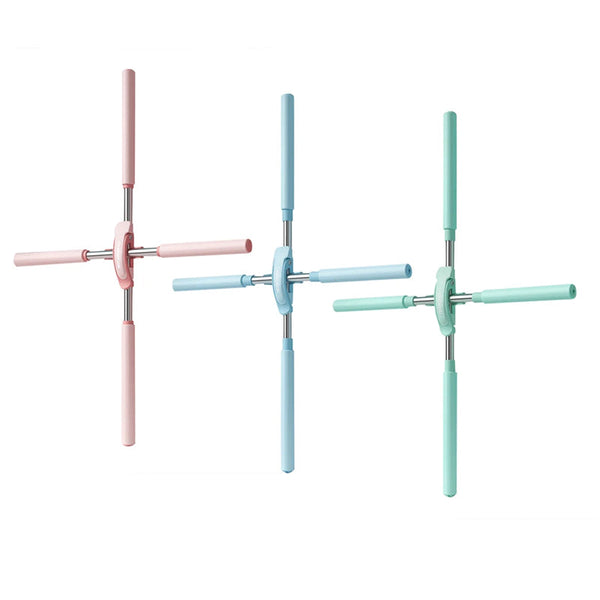 Yoga Body Stick Open Shoulder Standing Posture Corrector Orthotics Braces & Sleeves