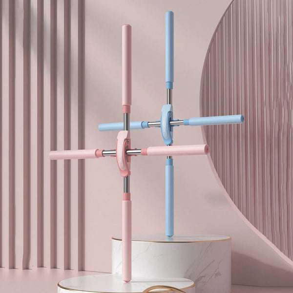 Yoga Body Stick Open Shoulder Standing Posture Corrector Orthotics Braces & Sleeves