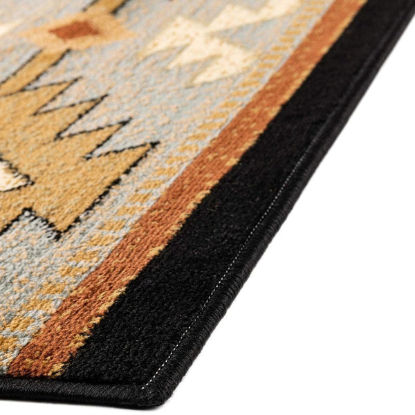 Modern Floor Carpet Rug Area Soft Bedroom Living Room Anti Slip Mat Rugs