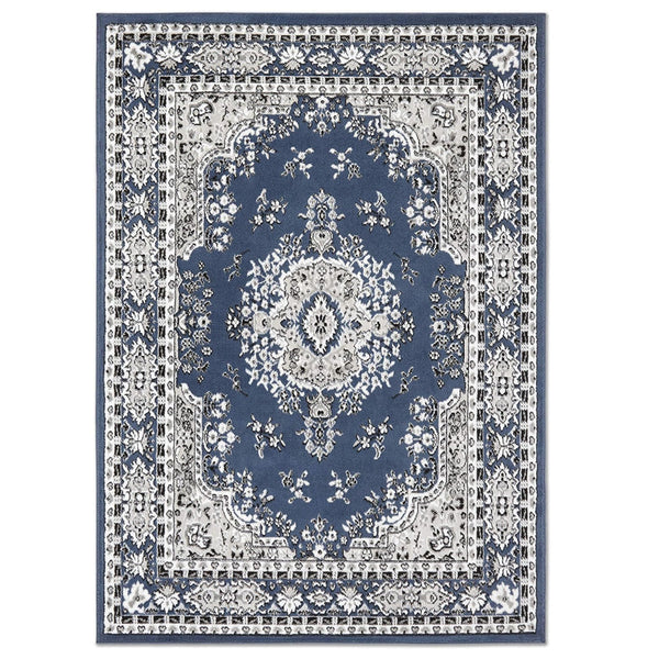 Modern Floor Carpet Rug Area Soft Bedroom Living Room Anti Slip Mat Rugs