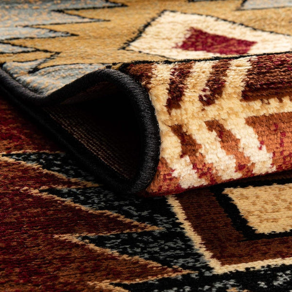 Modern Floor Carpet Rug Area Soft Bedroom Living Room Anti Slip Mat Rugs