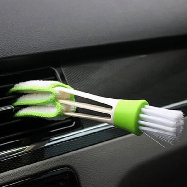 27Pcs Drill Brush Attachments Car Detailing Kit For Auto Exterior Interior Cleaning Brushes