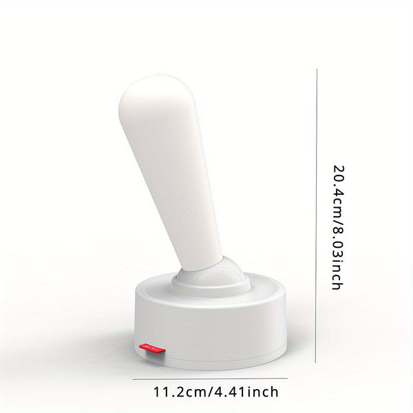 Night Lights Usb Toggle Night Lamp Bedroom Companion Sleep Bedside Atmosphere Light