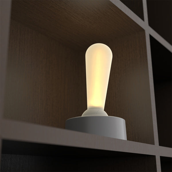 Usb Toggle Night Lamp Bedroom Companion Sleep Bedside Atmosphere Light
