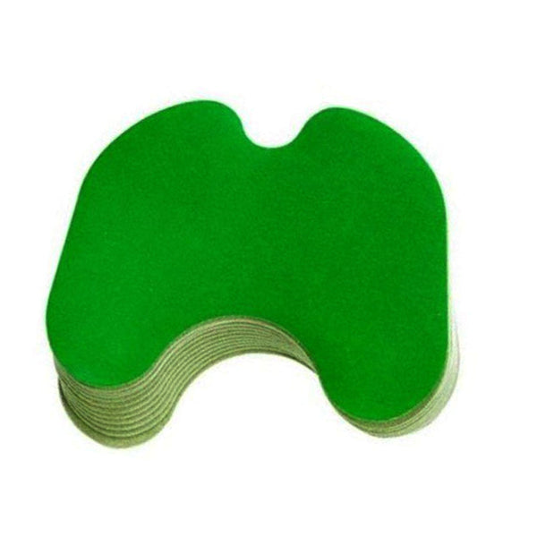 12/24 Count Warming Wormwood Herbal Plaster Heat Patches For Knees Back Neck Shoulder Other Natural Remedies