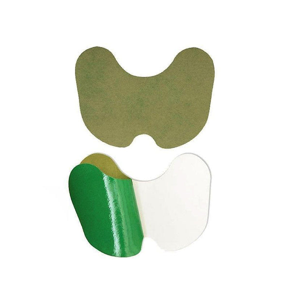 12/24 Count Warming Wormwood Herbal Plaster Heat Patches For Knees Back Neck Shoulder Other Natural Remedies