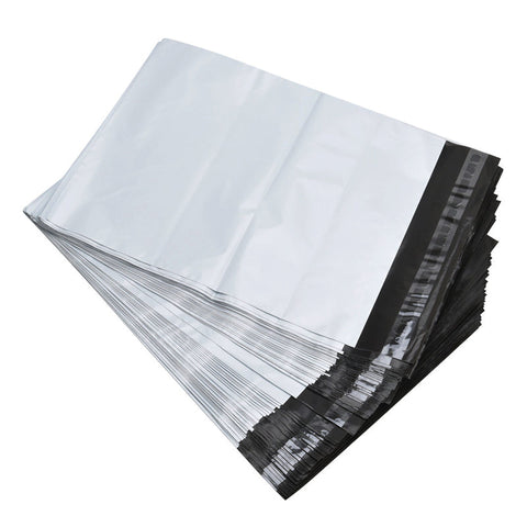 100/200/500Pcs Self-Adhesive Poly Mailers Envelope Shipping And Mailing Bags