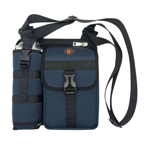 Waist Packs & Bags Waterproof Camping Chest Crossbody Sling Shoulder Bags Bottle Holder