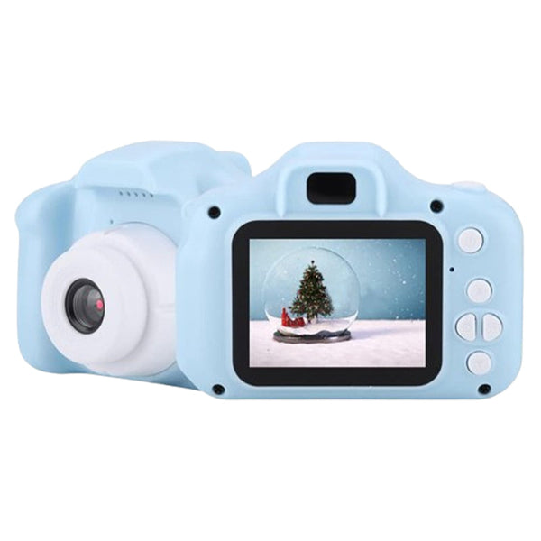 Hd 1080P Mini Digital Kids Camera With 32Gb Sd Card Usb Rechargeable Digital Cameras
