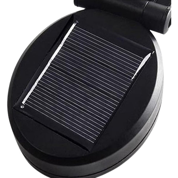 Waterproof Led Solar Sunflower Stake Lights For Garden Dco Landscape & Walkway Lights