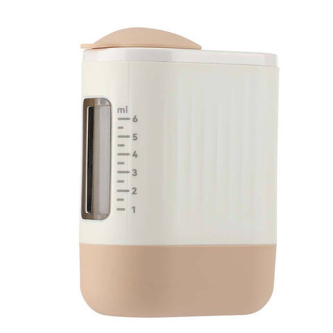 2 In 1 Electric Hair Scalp Massager Growth Usb Rechargeable White Massagers