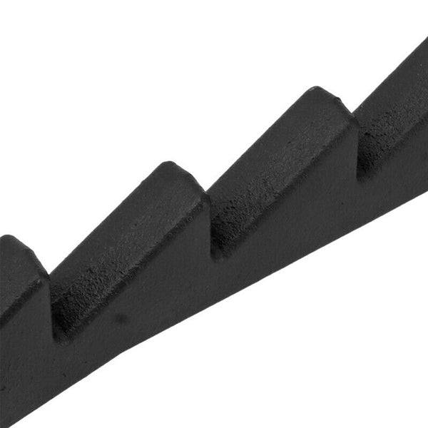 Wall Mounted High Carbon Steel Manual Fire Wood Cutter Log Splitters