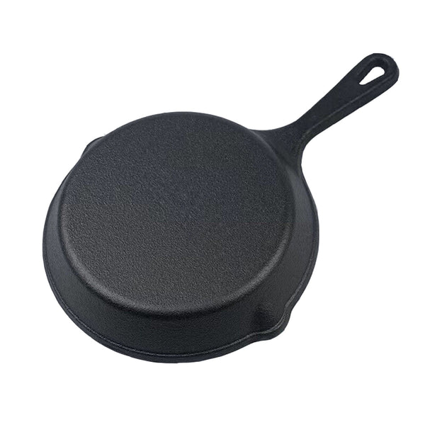 3 Piece Set Kitchen Cookware Fried Egg Pan Frying & Grill Pans