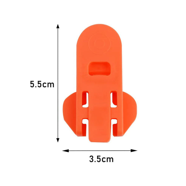 6Pcs Dustproof Insect Proof Simple Handheld Can Opener Beer Soda Can Openers