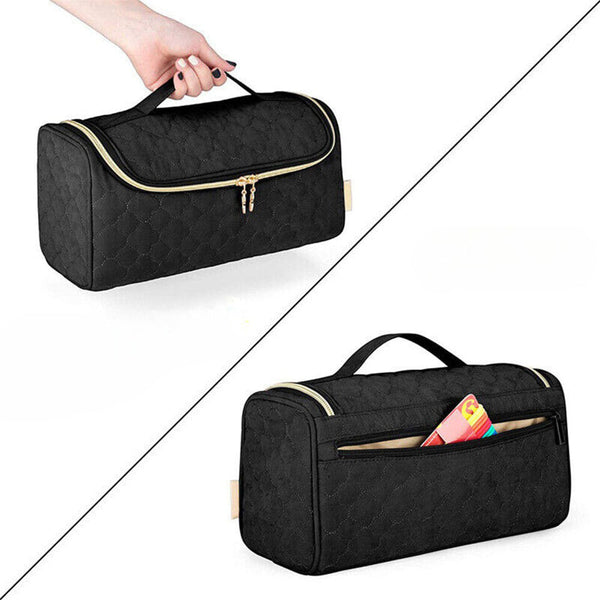 Packing Organisers Hangable Travel Case For Hair Curler Accessories
