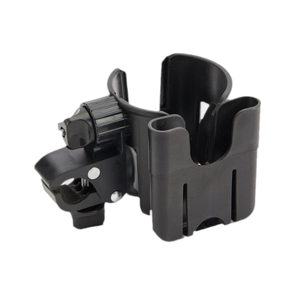 Pram Cup Holders & Snack Trays Convenient 2 In 1 Stroller Cup And Phone Holder For On The Go Parenting