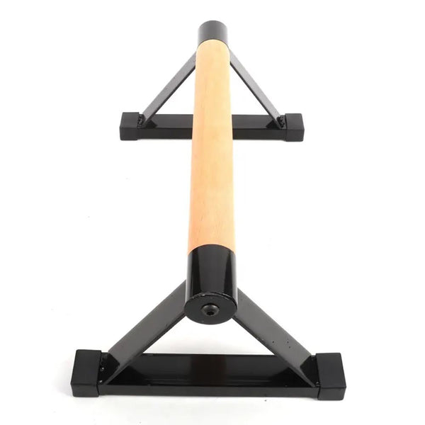 1 Pair Anti Slip Push Up Handstand Bars For Calisthenics And Fitness Push Up Stands