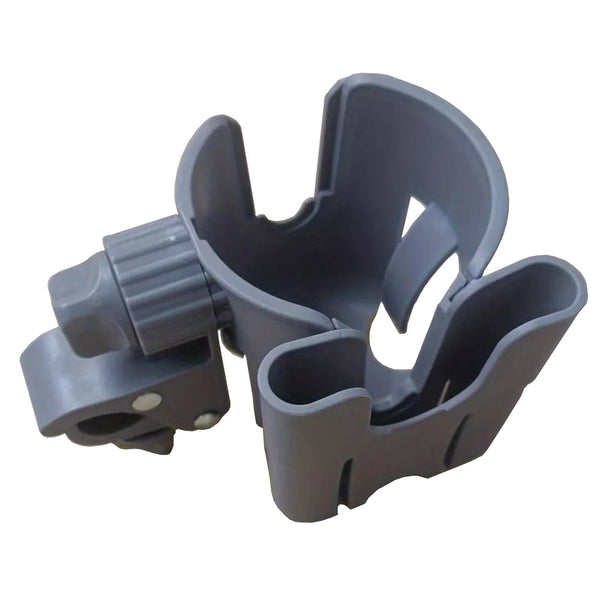 Pram Cup Holders & Snack Trays Convenient 2 In 1 Stroller Cup And Phone Holder For On The Go Parenting