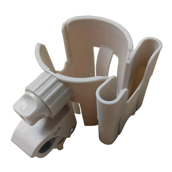 Pram Cup Holders & Snack Trays Convenient 2 In 1 Stroller Cup And Phone Holder For On The Go Parenting