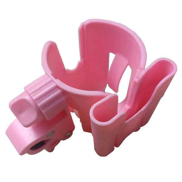 Pram Cup Holders & Snack Trays Convenient 2 In 1 Stroller Cup And Phone Holder For On The Go Parenting