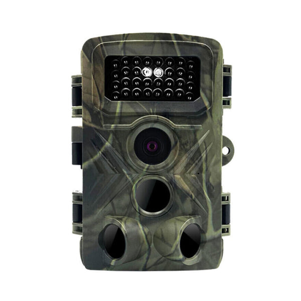 Fast Trigger Wildlife Scouting Camera Ip66 Waterproof 1080P 36Mp For Monitoring Other Hunting