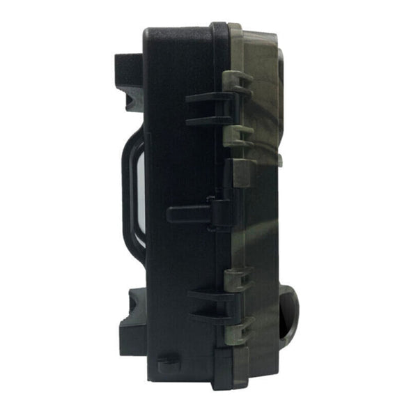 Fast Trigger Wildlife Scouting Camera Ip66 Waterproof 1080P 36Mp For Monitoring Other Hunting