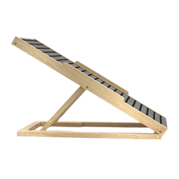 Height Foldable Dog Pet Ramp Ideal For Bed Sofa And Car 70Cm/100Cm Pet Transport