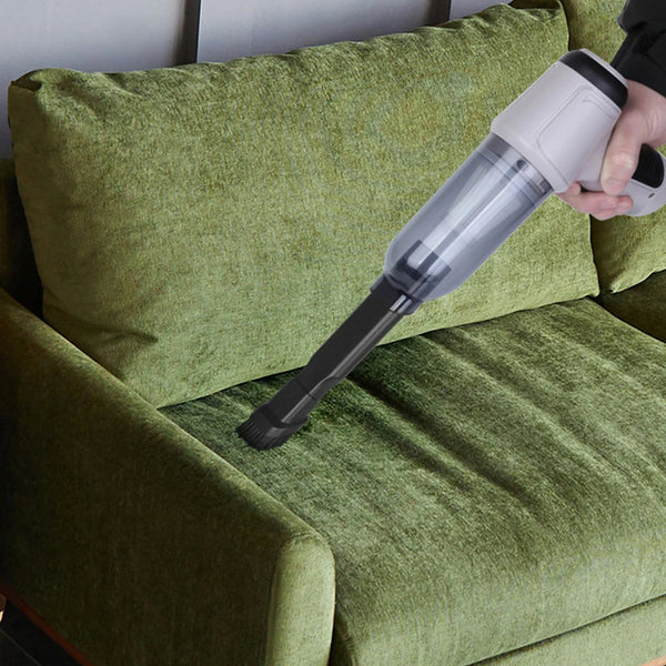 3 In 1 Wireless Handheld Car Vacuum Cleaner Air Blower Usb Rechargeable Vacuum Cleaners