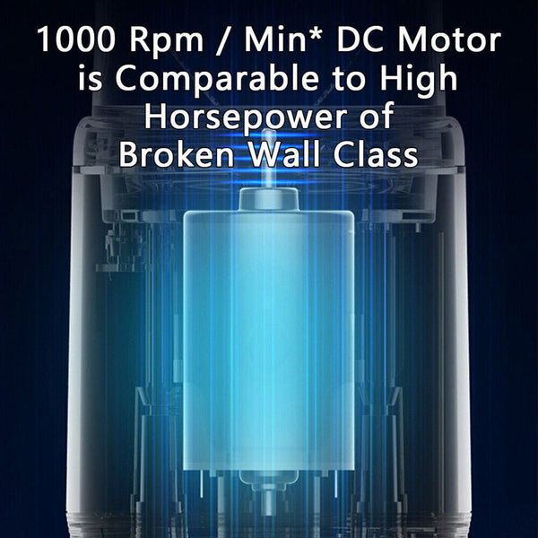 Portable Electric Smoothie Maker Blender Bottle Usb Rechargeable Handheld Handheld Blenders