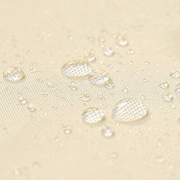 Heavy Duty Waterproof Sun Shade Sail Cloth Square Rectangle Triange Canopy Options Shade Sails