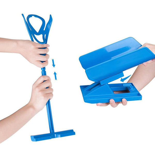 Dressing & Grooming Aids Easy To Put On And Off Sock Assist Kit For Elderly Pregnant Women