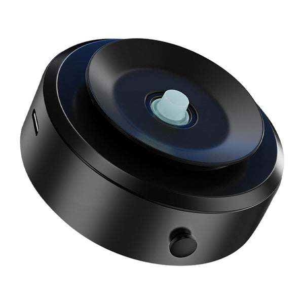 Mounts & Holders Innovative Dual Suction Cup And Magnetic Phone Mount For Car Usb Rechargeable