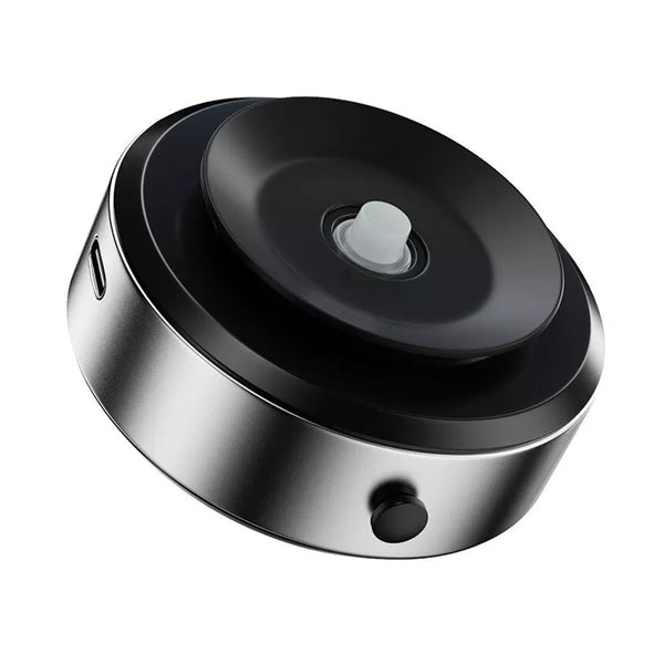 Mounts & Holders Innovative Dual Suction Cup And Magnetic Phone Mount For Car Usb Rechargeable